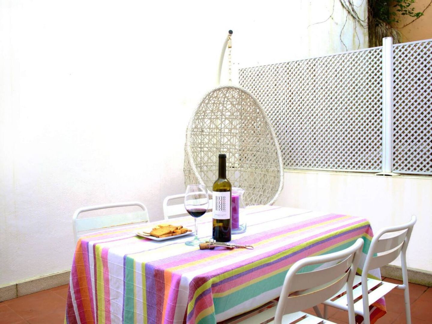 Joivy Modern 1-Bed Apt With Terrace, Moments From Sao Bento Palace Lisboa Dış mekan fotoğraf