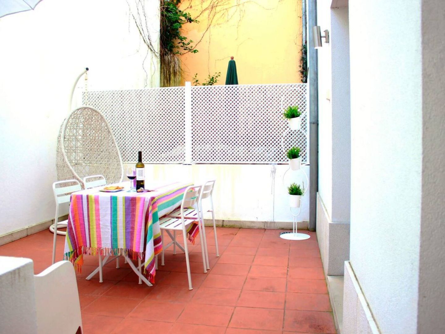Joivy Modern 1-Bed Apt With Terrace, Moments From Sao Bento Palace Lisboa Dış mekan fotoğraf