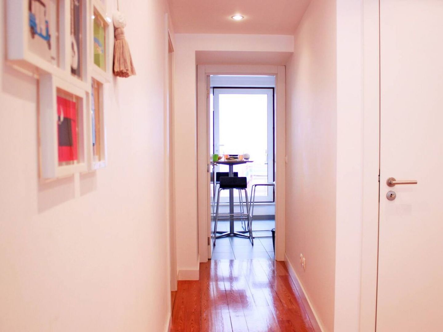 Joivy Modern 1-Bed Apt With Terrace, Moments From Sao Bento Palace Lisboa Dış mekan fotoğraf